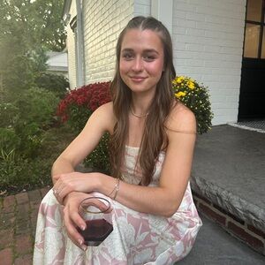 Meet your Posher, Brooke